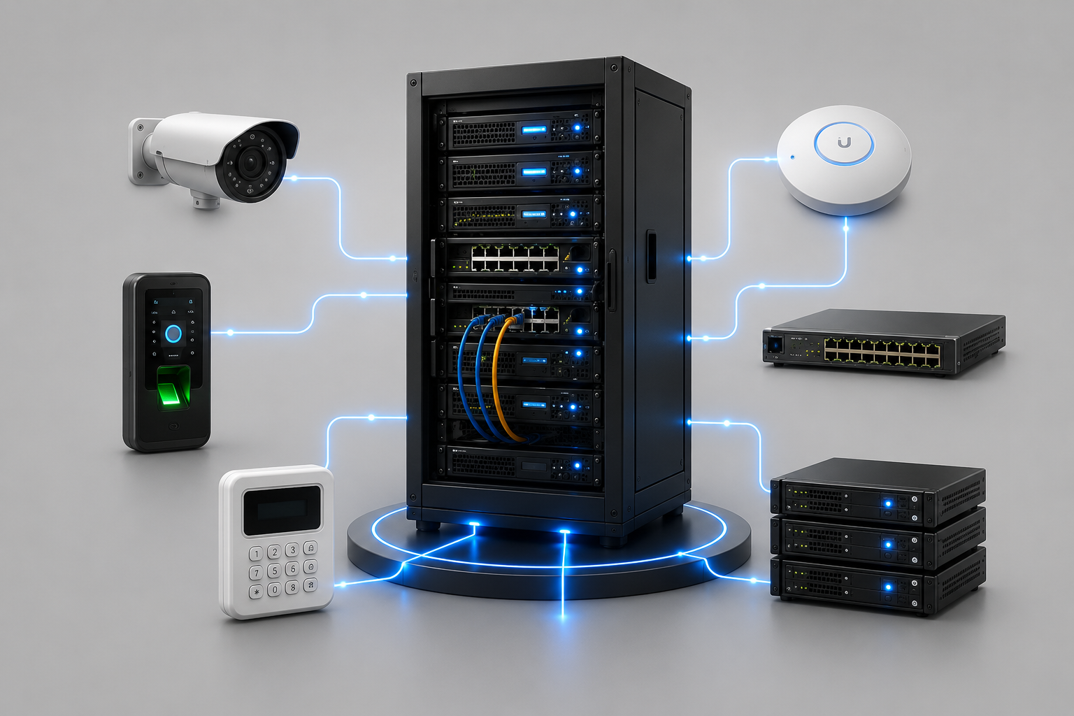 TrustedByte Security