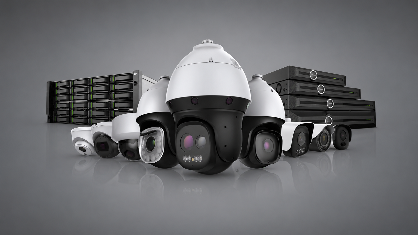 Videovigilancia CCTV IP